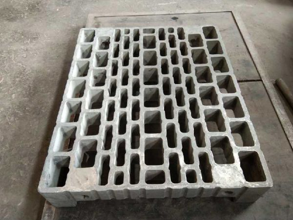 熱處理工裝，真空爐料盤(pán)