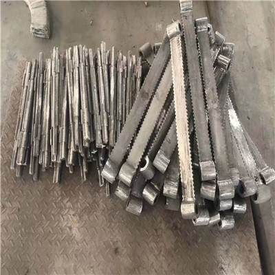 ZG35Cr24Ni7SiN耐熱鋼鑄件用在什么環(huán)境及溫度下？